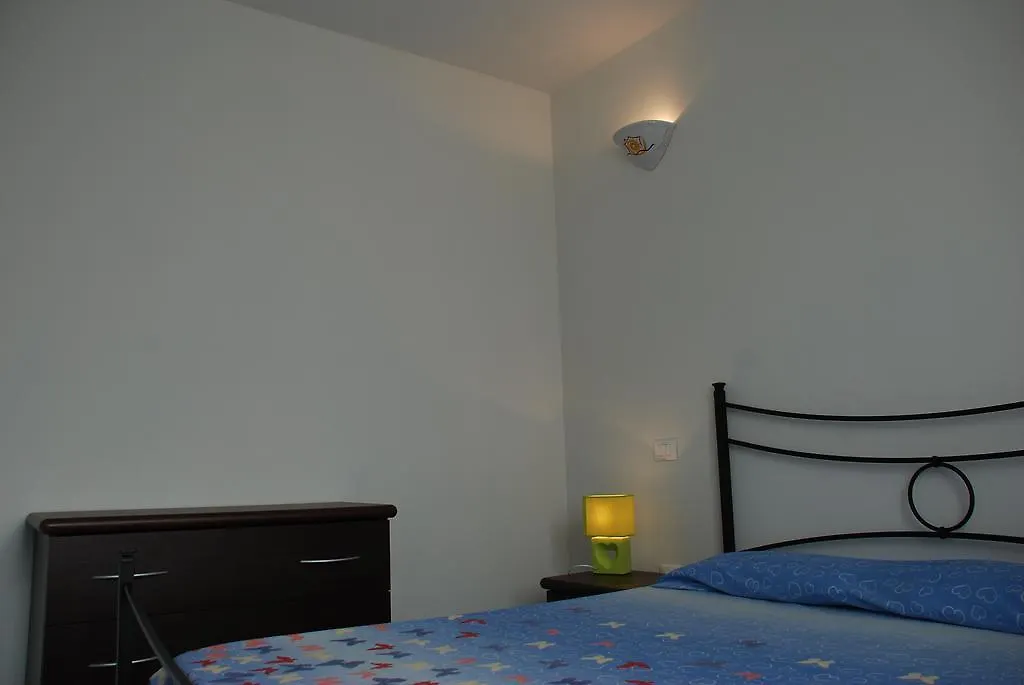Sa Conca Blu Holiday home San Pasquale