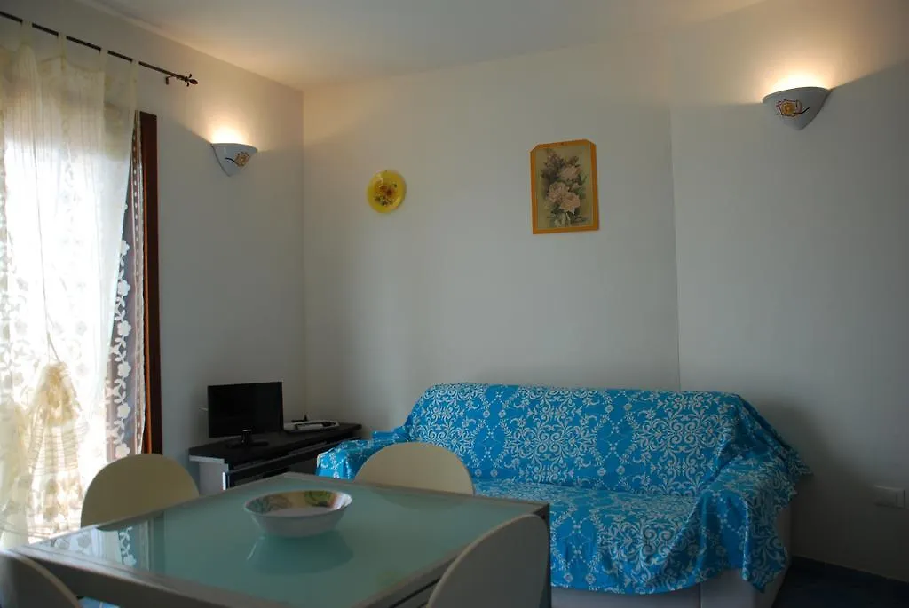 Sa Conca Blu Holiday home San Pasquale