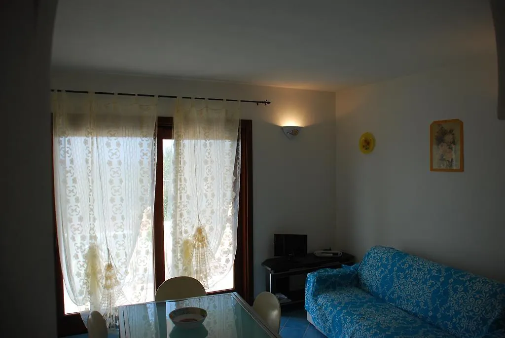 Sa Conca Blu Holiday home San Pasquale Italy