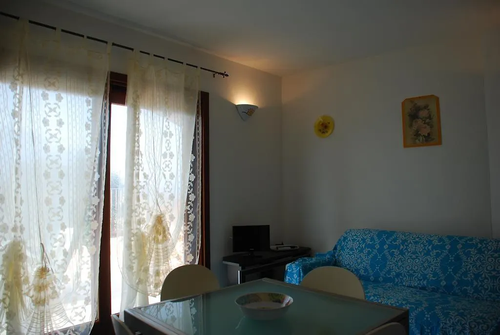 Sa Conca Blu Holiday home San Pasquale