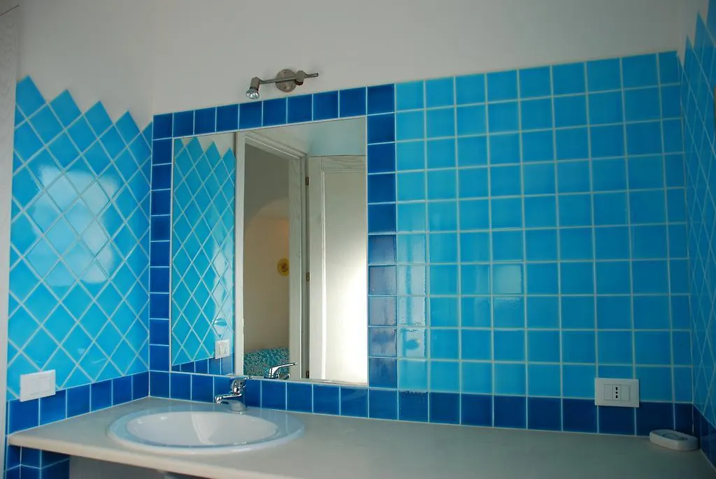 Sa Conca Blu Holiday home San Pasquale  Tempio Pausania
