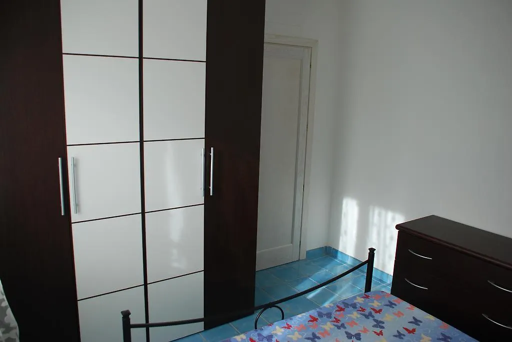 Sa Conca Blu Holiday home San Pasquale