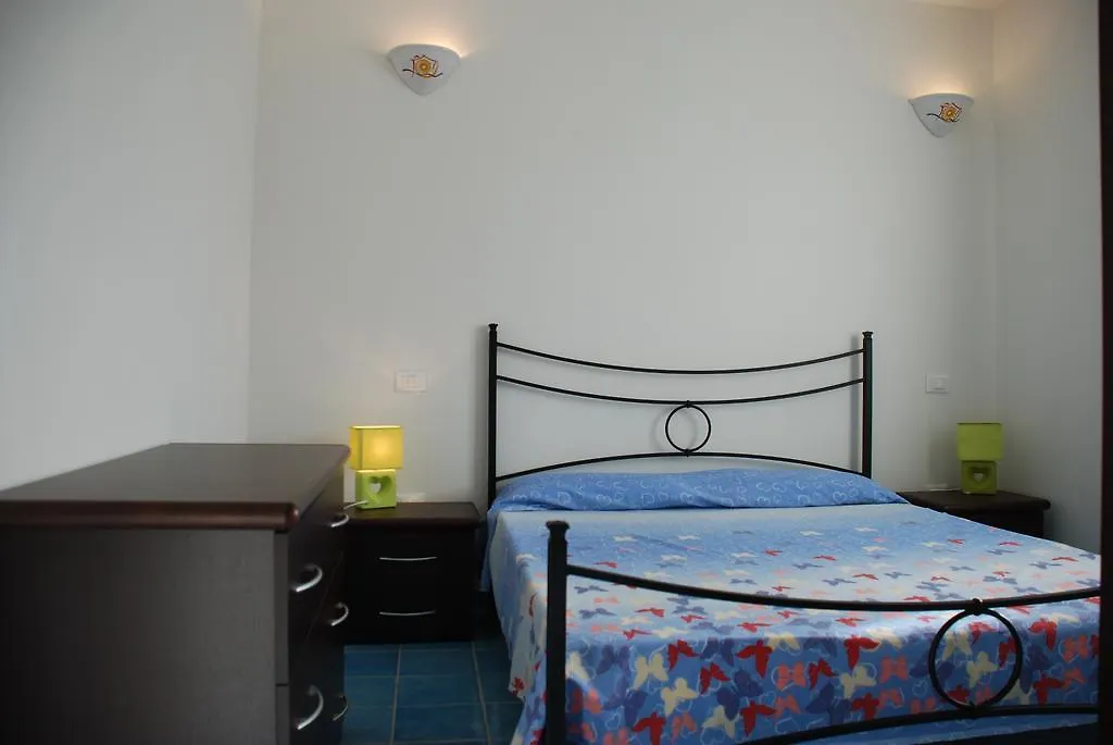 Sa Conca Blu Holiday home San Pasquale Tempio Pausania