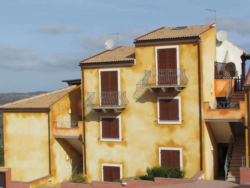 Sa Conca Blu Holiday home San Pasquale