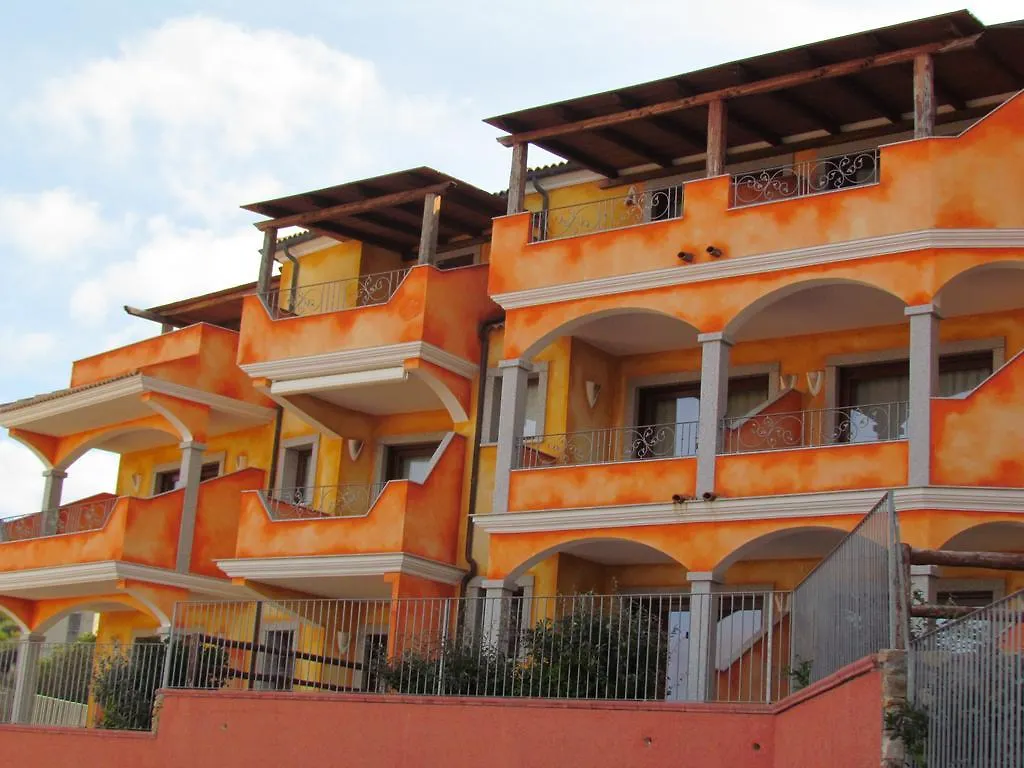 Sa Conca Blu Holiday home San Pasquale Italy