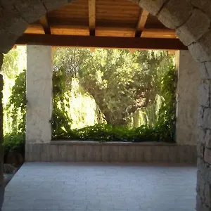 Agriturismo Pausania Tempio Pausania